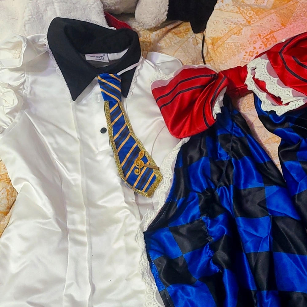 Umi Sonoda love live cosplay